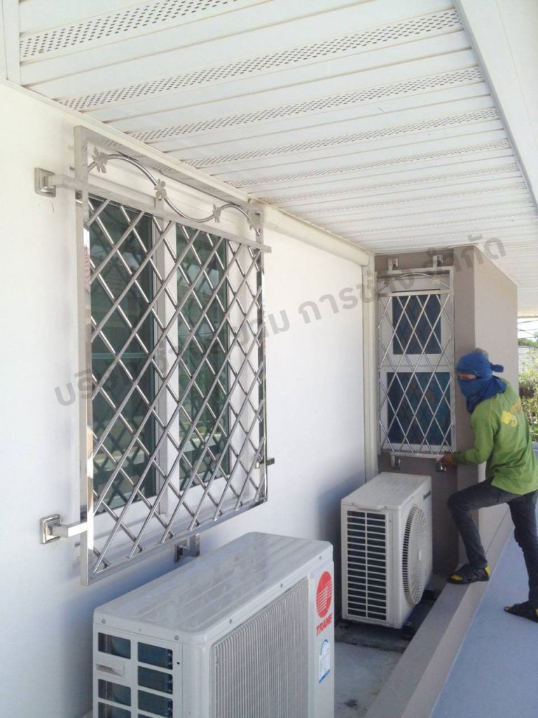 กันขโมย