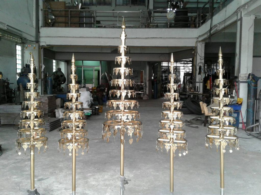 งานฉัตร