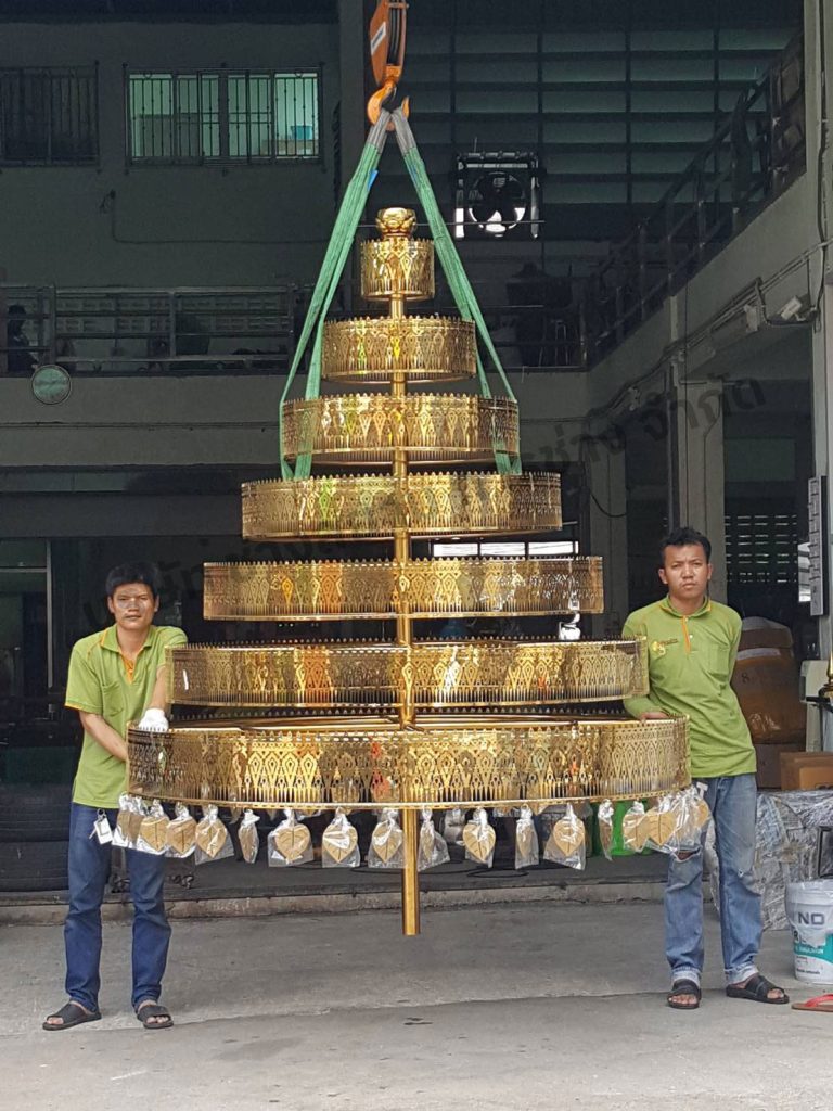 งานฉัตร