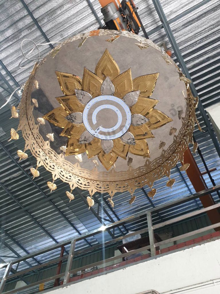 งานฉัตร