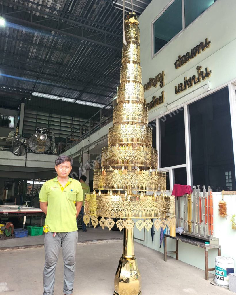 ฉัตรวัด จ.อุดรธานี