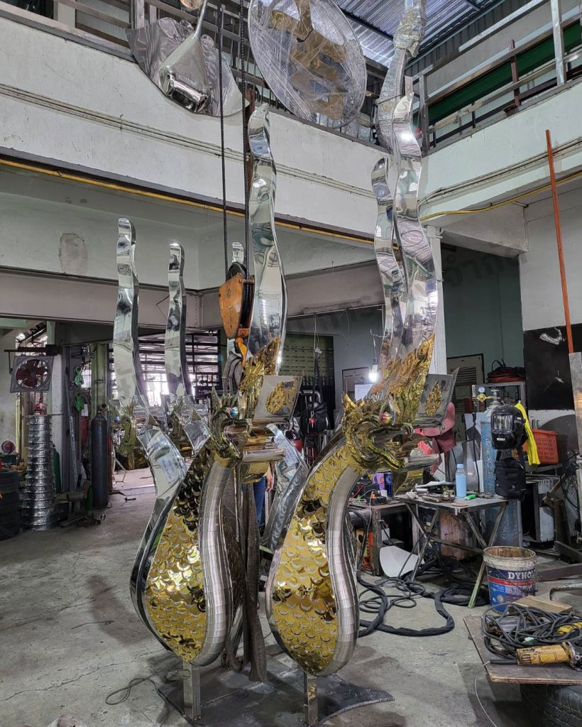 งานช่อฟ้า