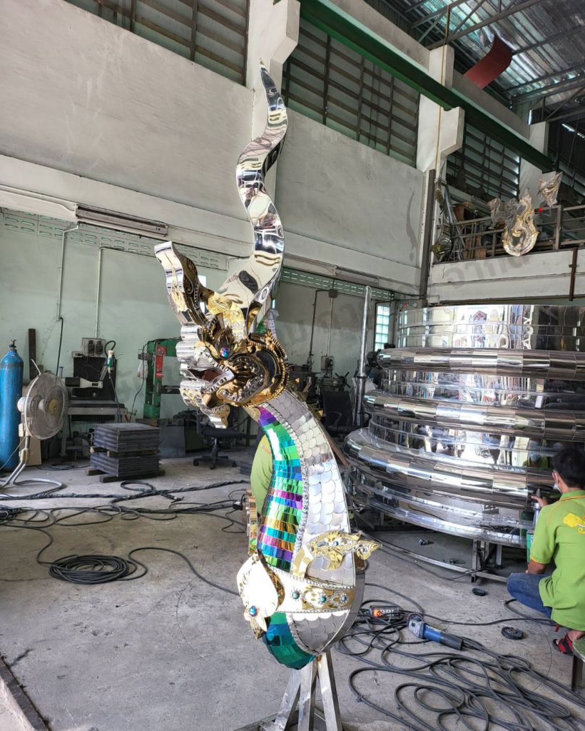 งานช่อฟ้า