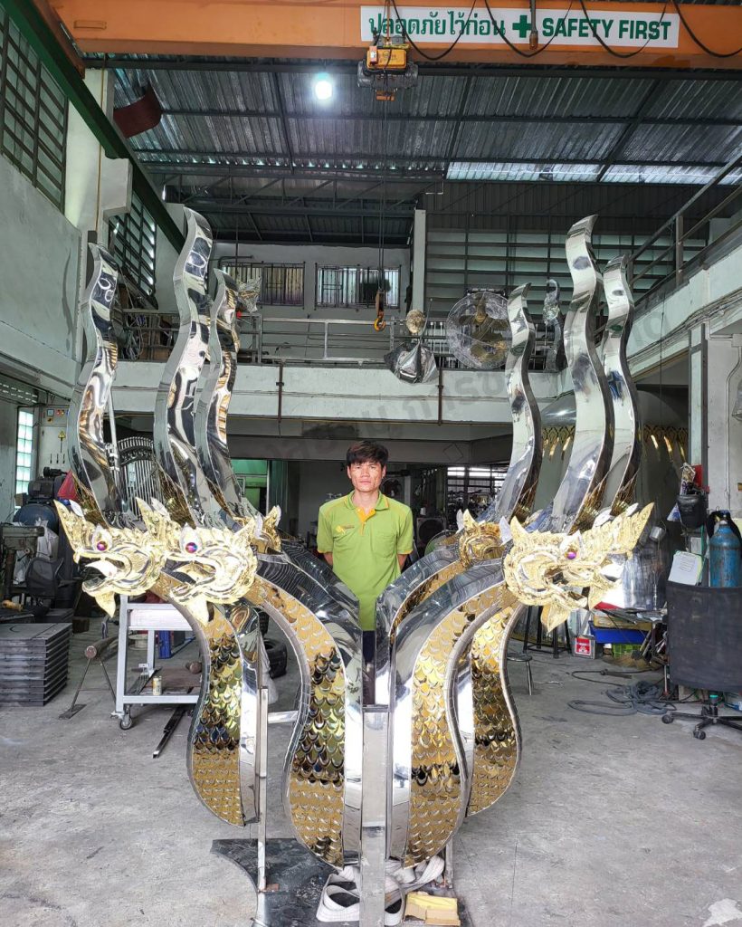 งานช่อฟ้า