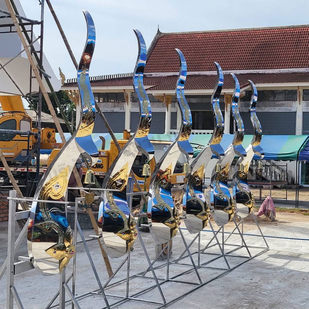 งานช่อฟ้า