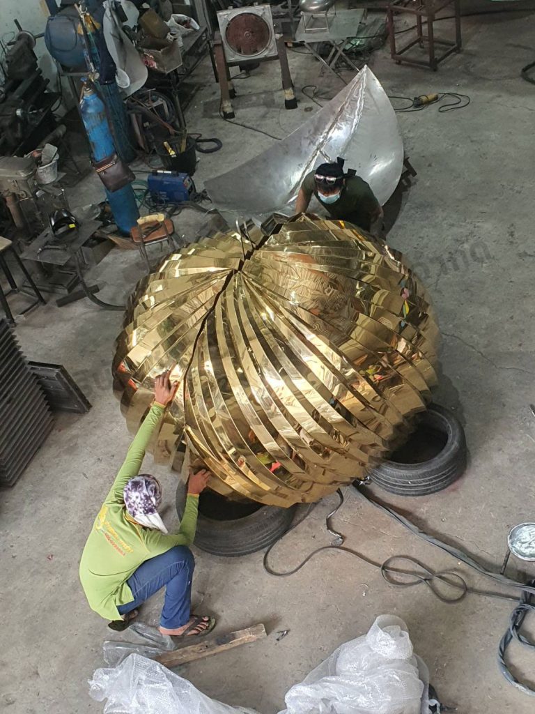 มวยผมพระ1