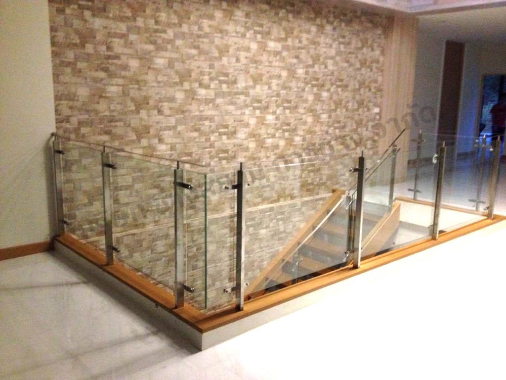 ราวบันได-กันตก