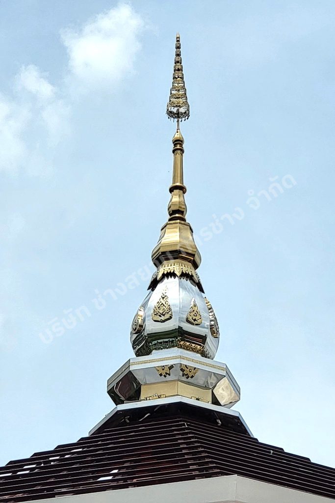 วัดป่าช้าโนนย่านาง จ.นครราชสีมา