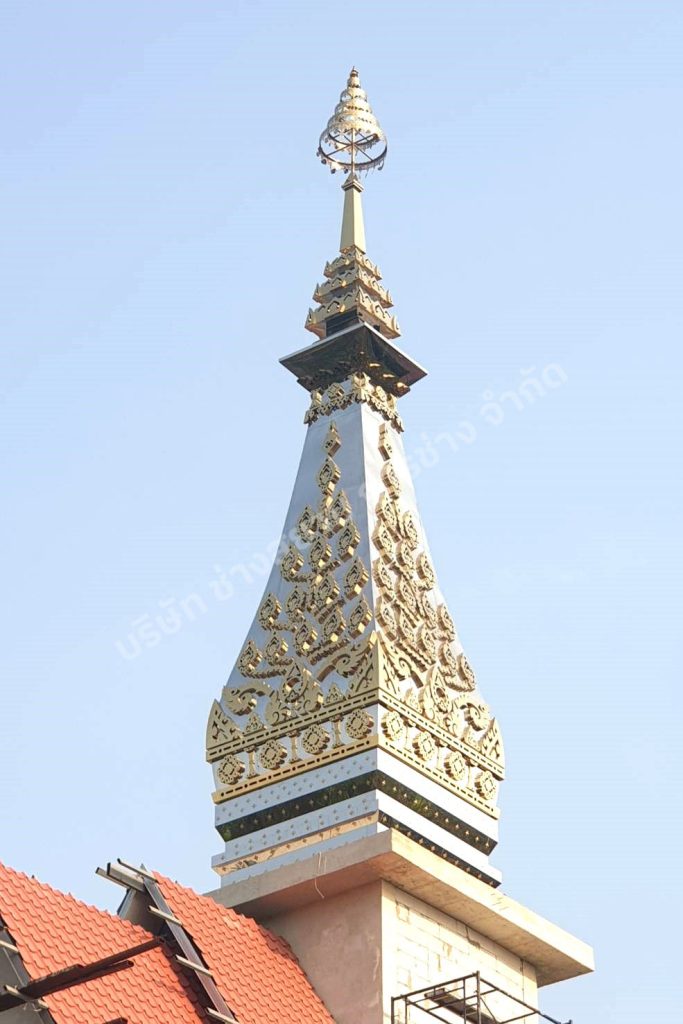 วัดวิหารห้องเดียว จ.ชัยนาท