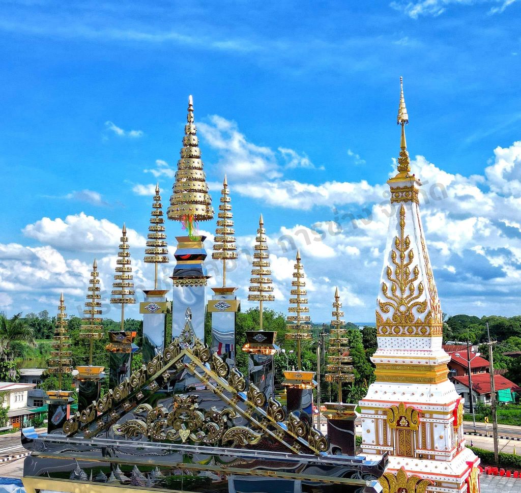 สันหลังคา