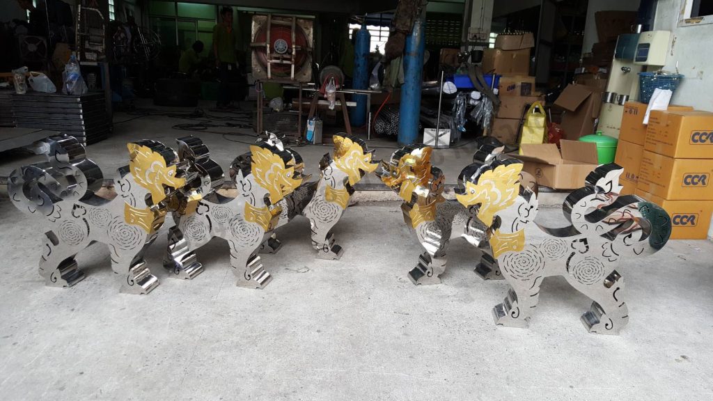 สิงห์สเตนเลส