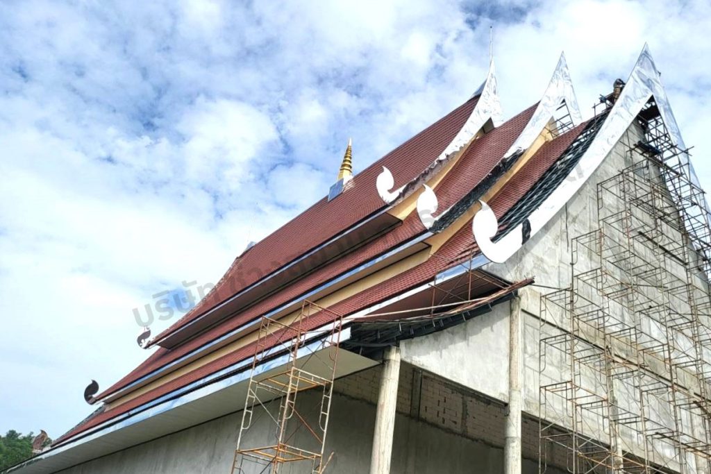 หน้าบัน